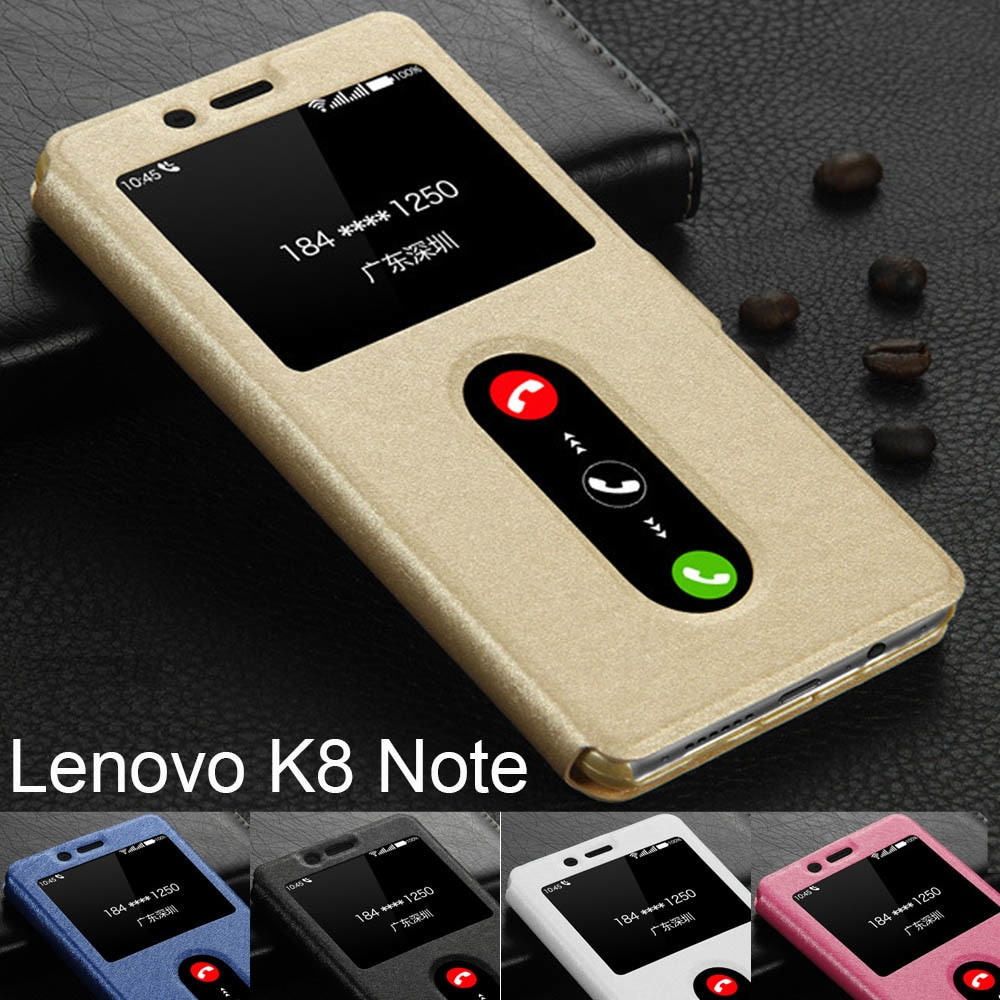 Back Panel Lenovo K8 Note Flip Cover Lowest Price Meesho Lenovo K8