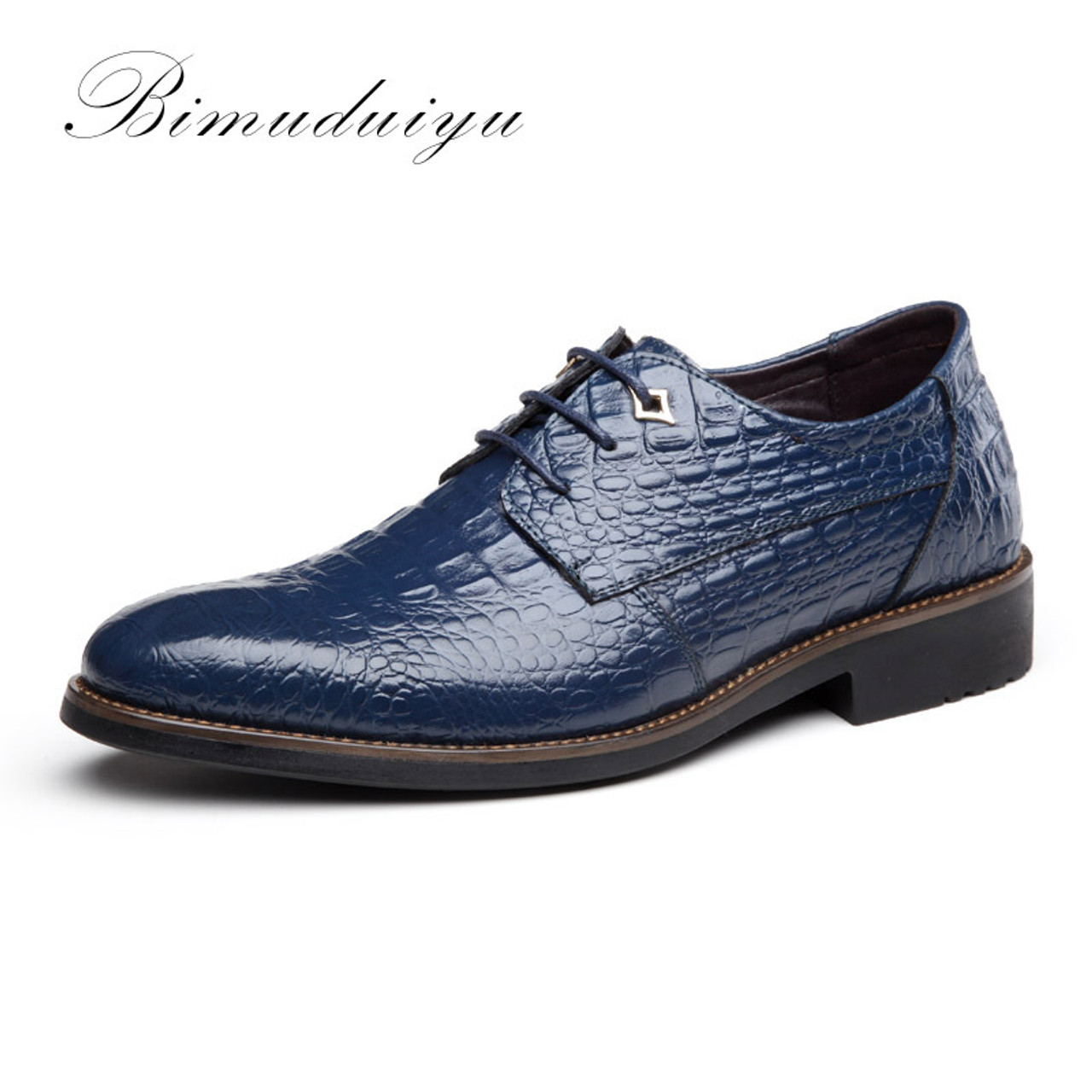 mens formal wear shoes