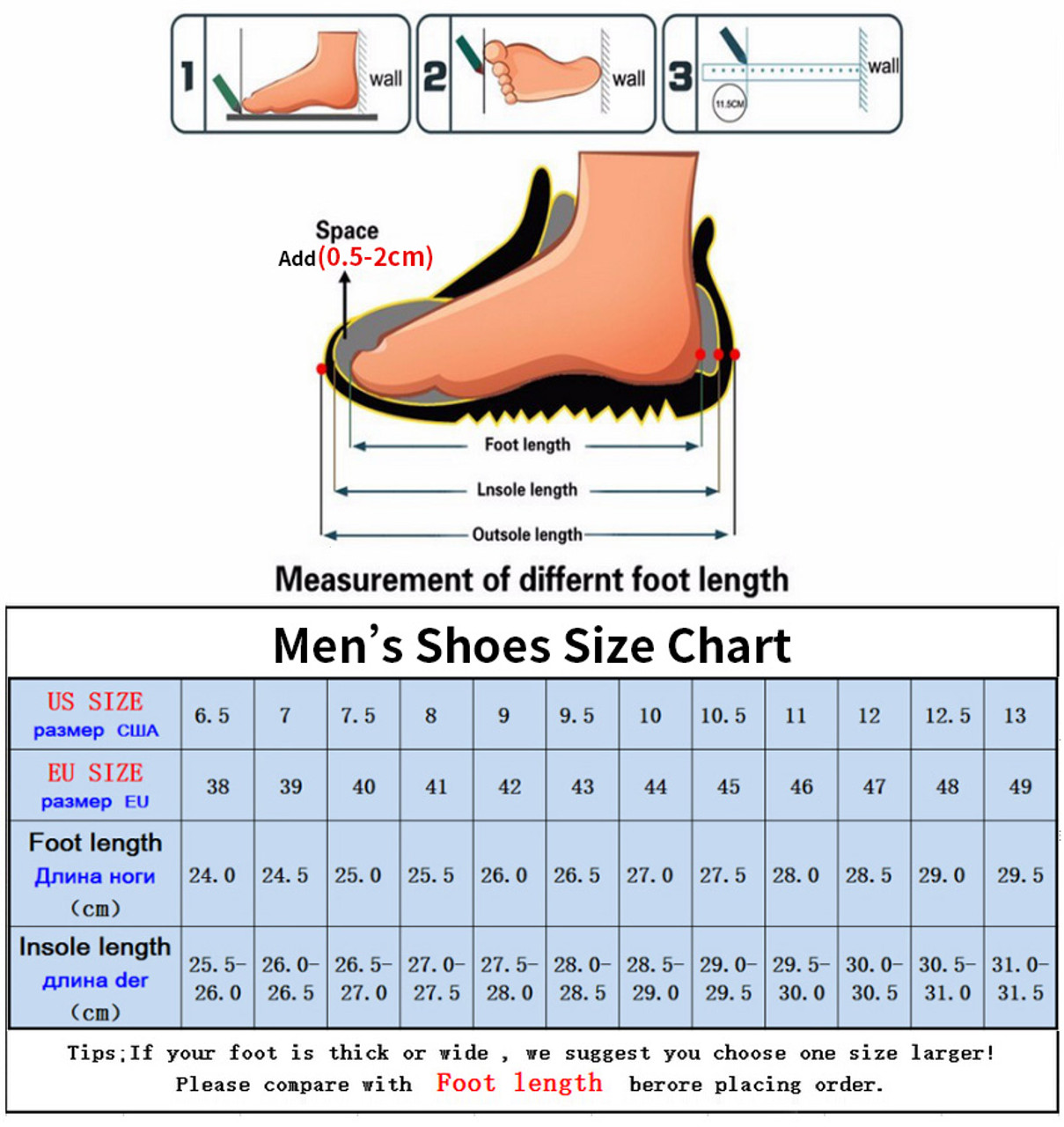 men's casual shoes size 6.5