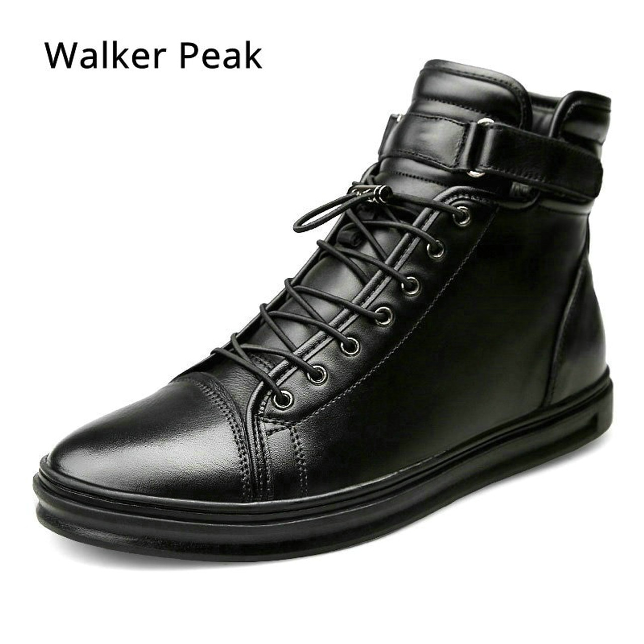 mens casual winter shoes