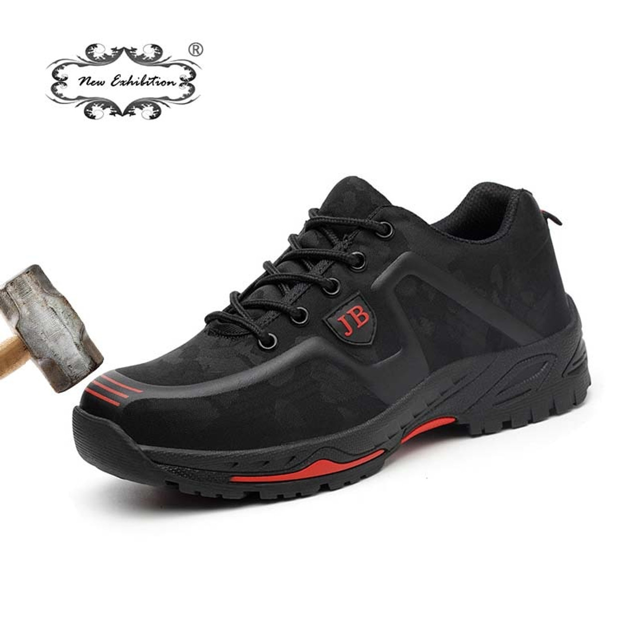 working shoes mens