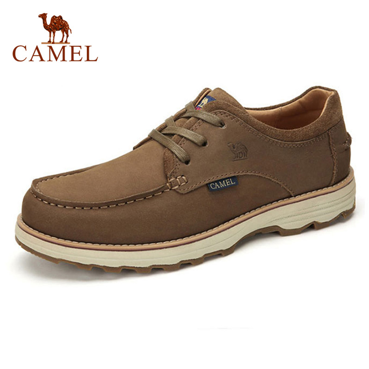 camel casual shoes