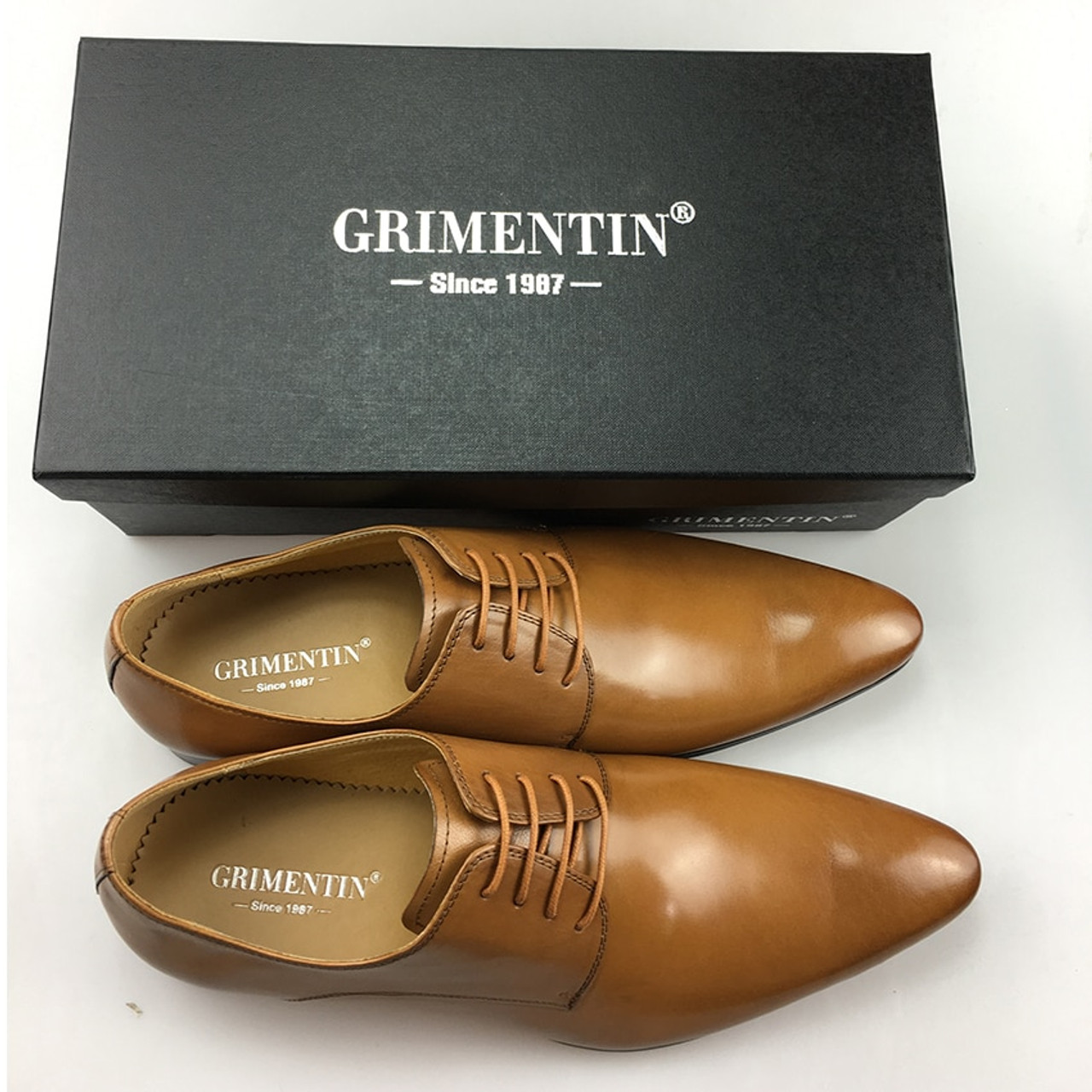 grimentin mens shoes