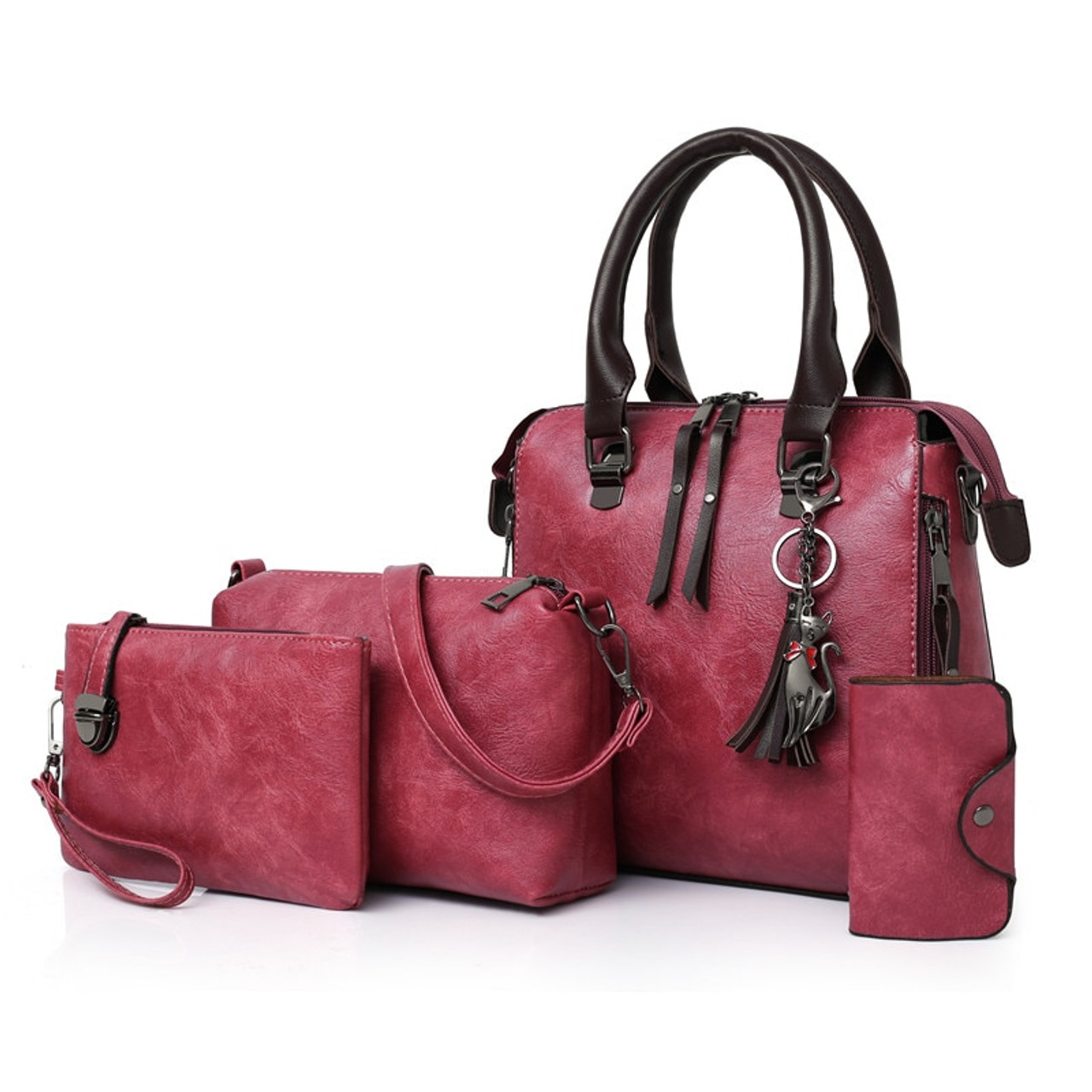 ladies handbag designs