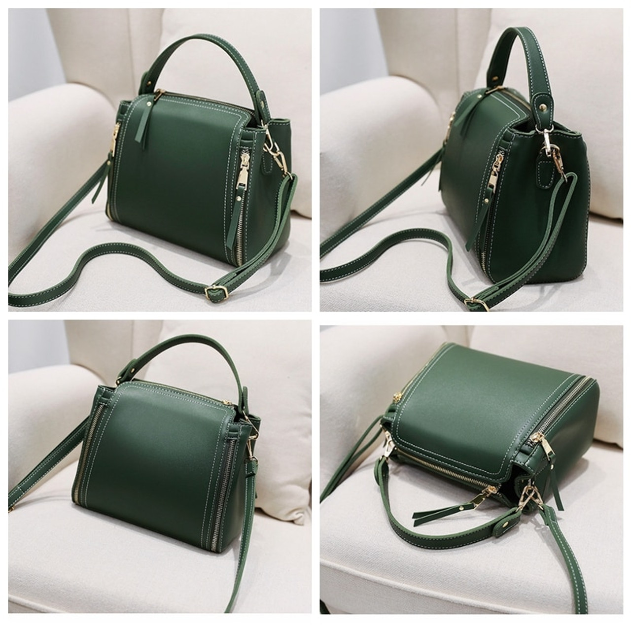 handbag crossbody long strap