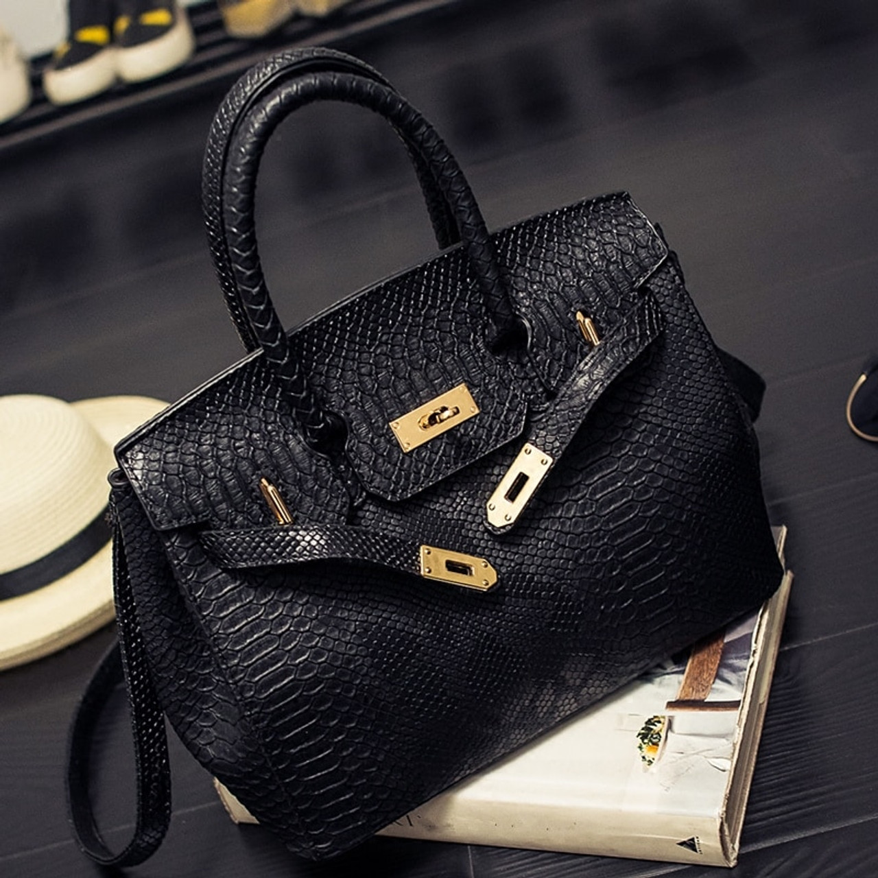 branded purse for women