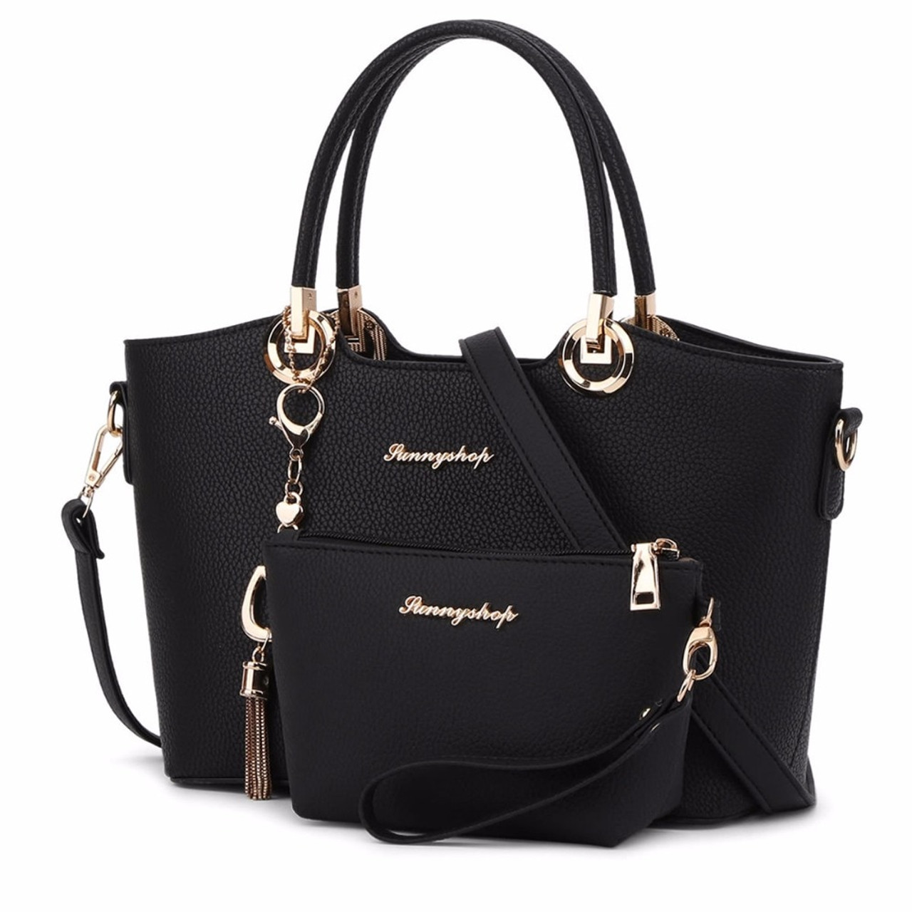Buy Turgut Large Capacity Croco Pattern Tote Bags For Womens Big Purses And  Handbags Ladies Big Shoulder Bag (Brown) at Amazon.in