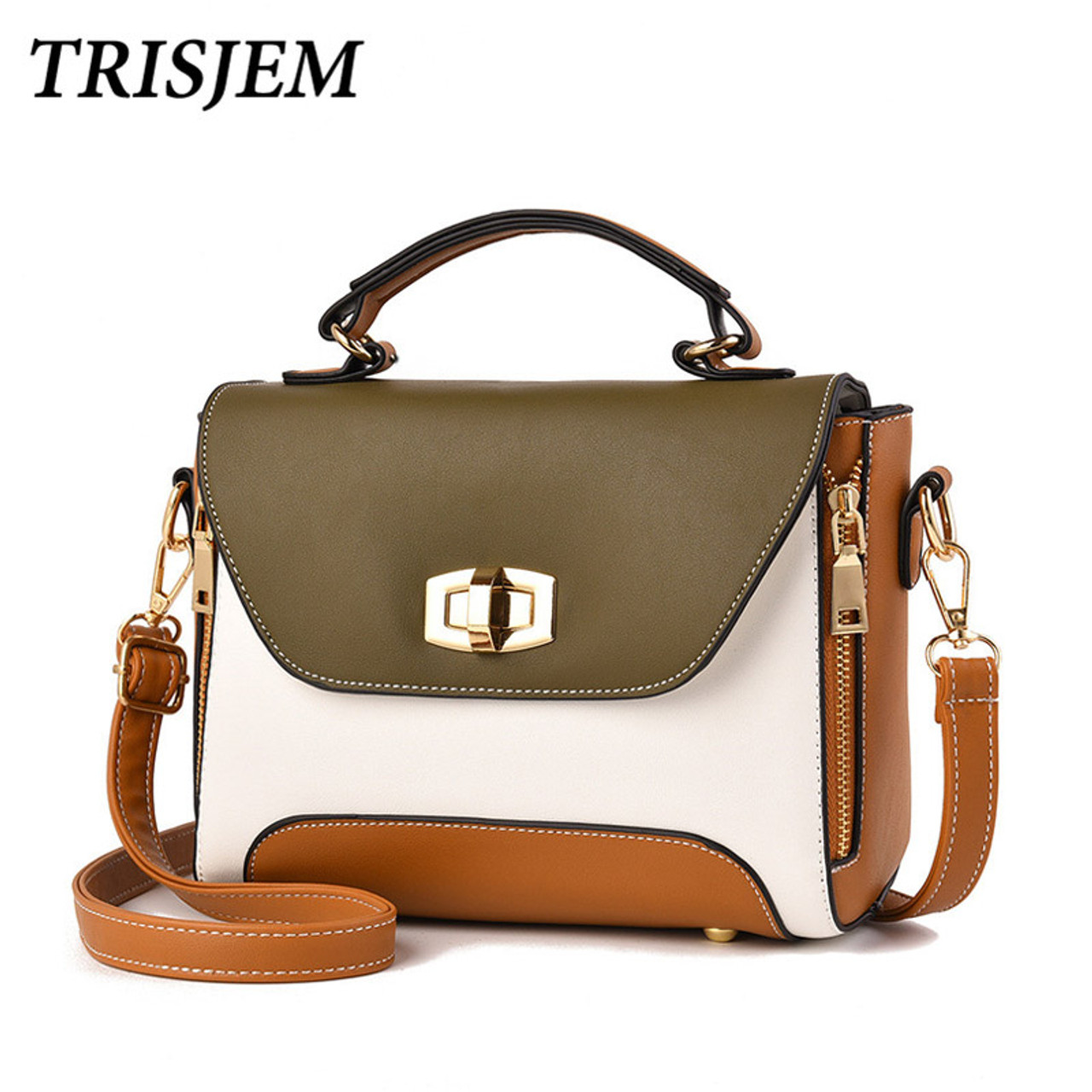 cute messenger bags