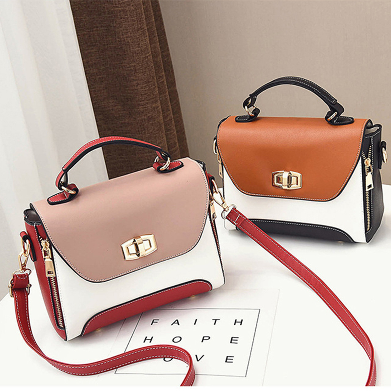 cute small shoulder bags