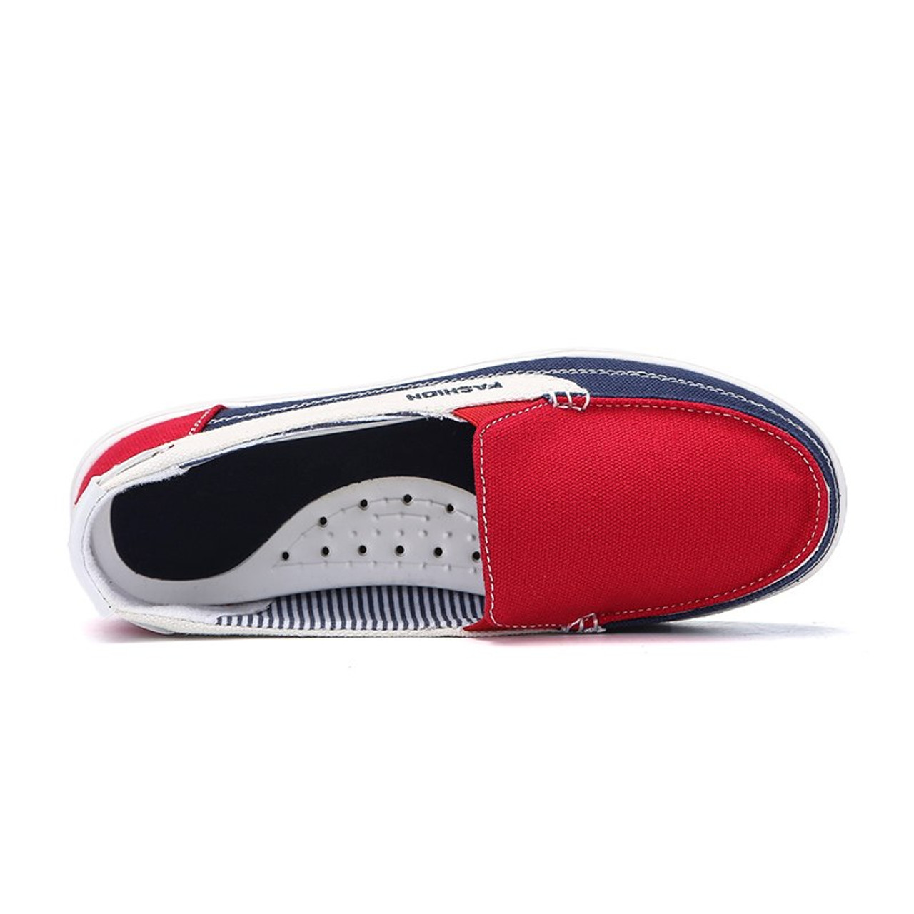 slip on tennis shoes womens