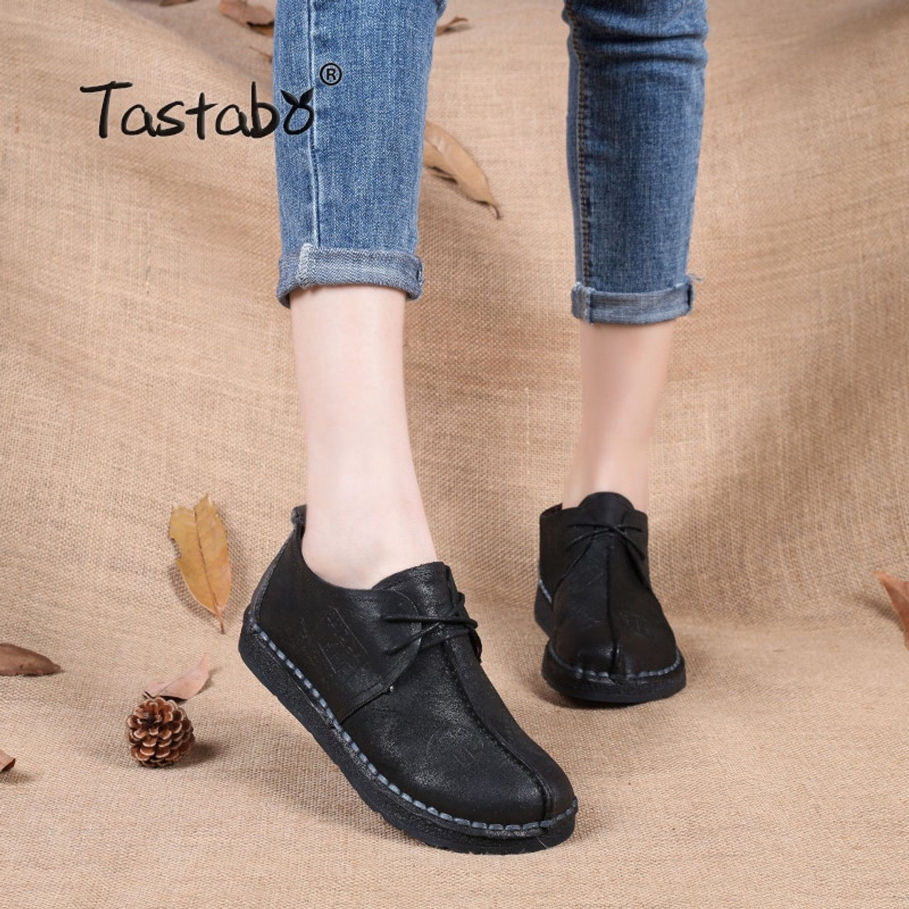 casual womens shoes for work
