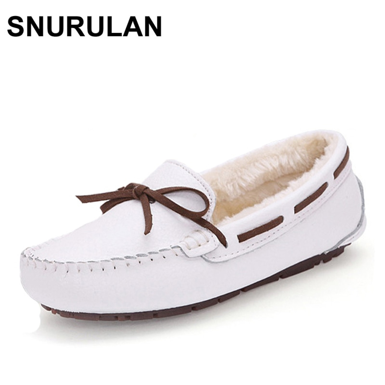 female slip on shoes