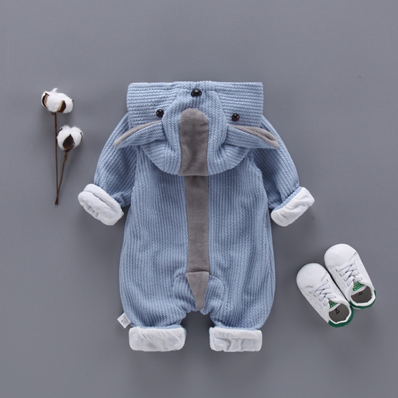 2023 Winter Baby Snow Jumpsuit With Hooded Fleece Lining Thick And Warm  Infant Rompers For Boys And Girls, Toddler Clothing Set L231101 From  Catherine006, $16.4 | DHgate.Com