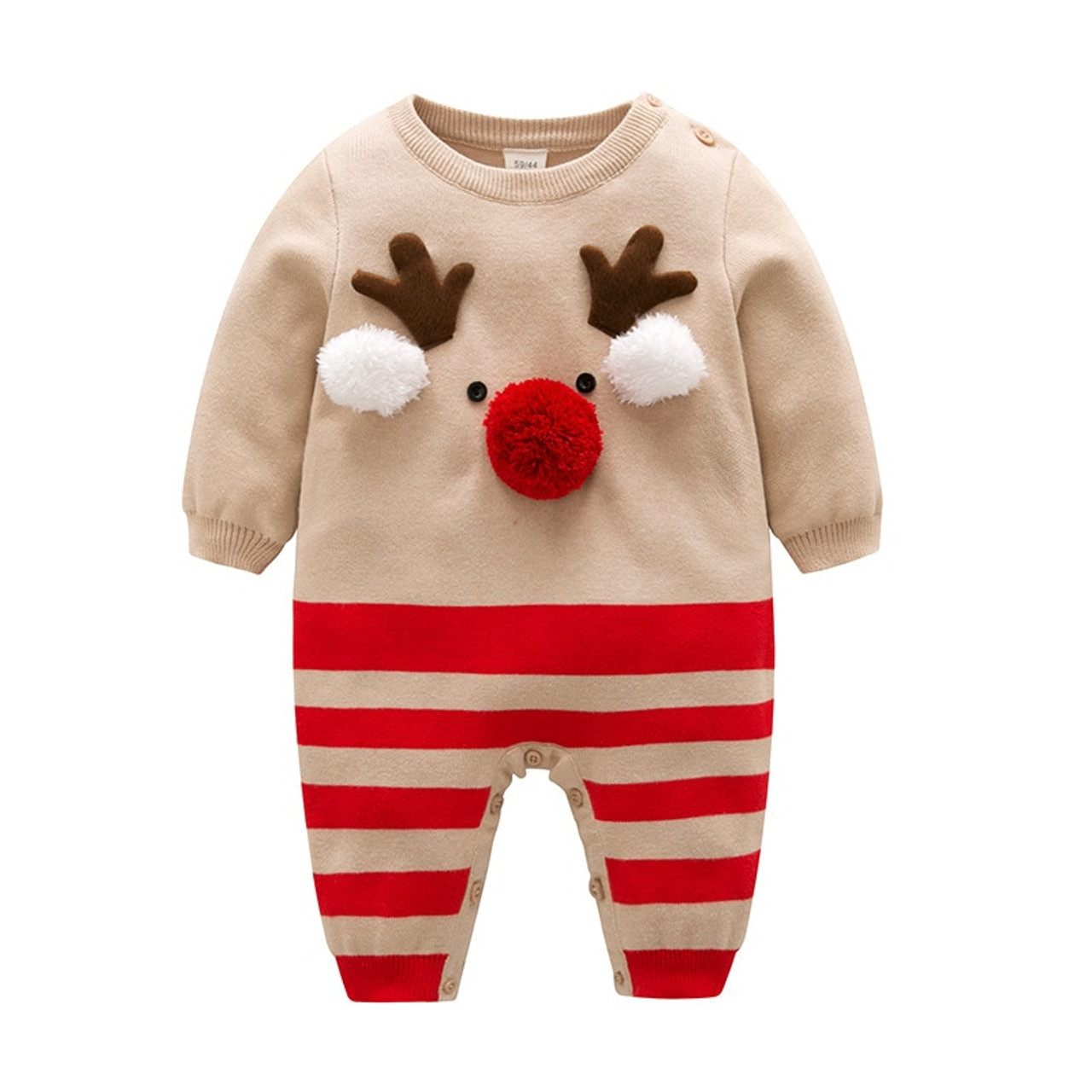 newborn boy winter clothes