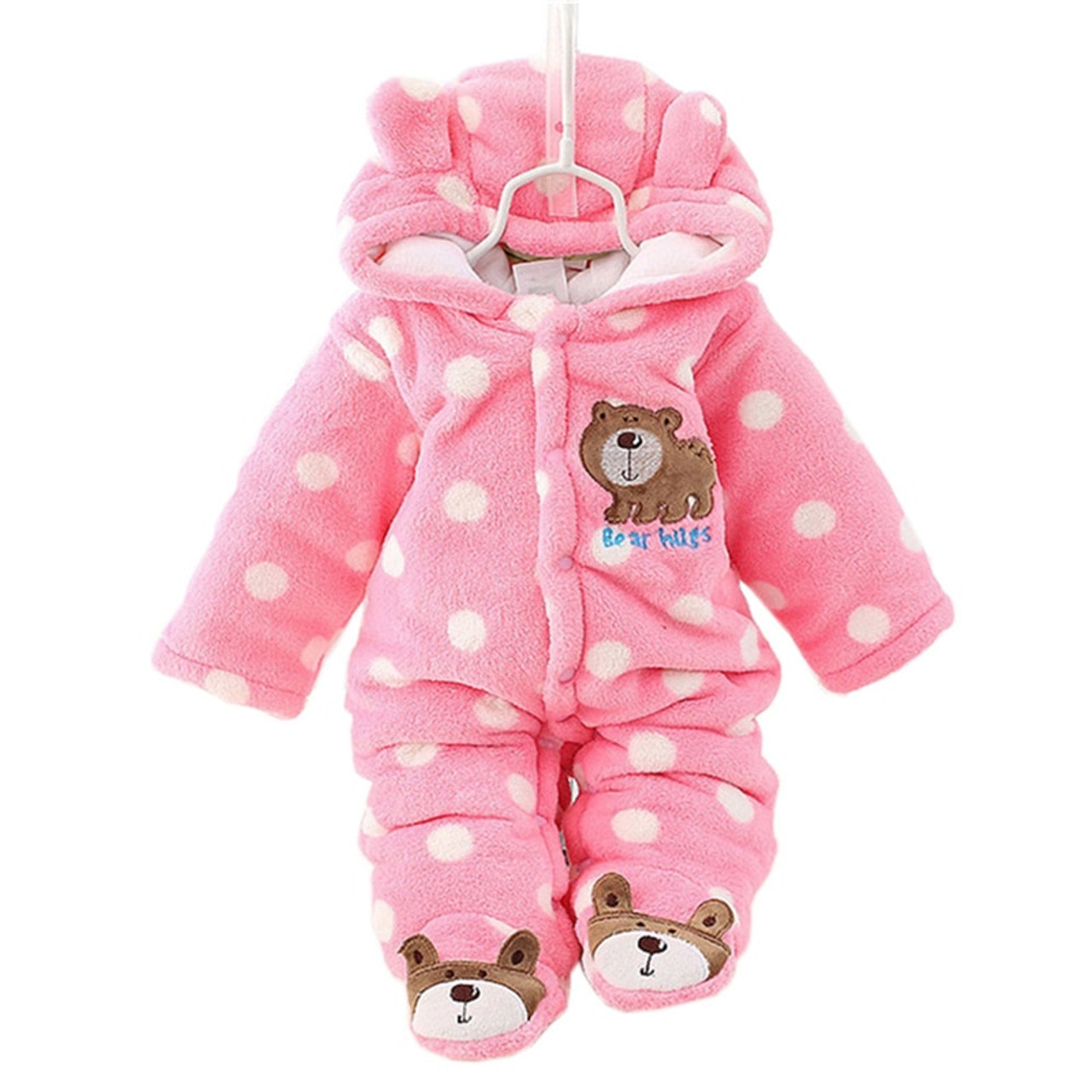 newborn baby girl clothes winter