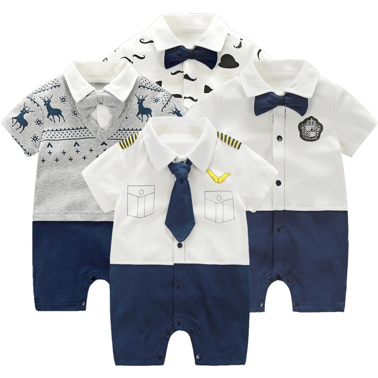 gentleman baby boy clothes