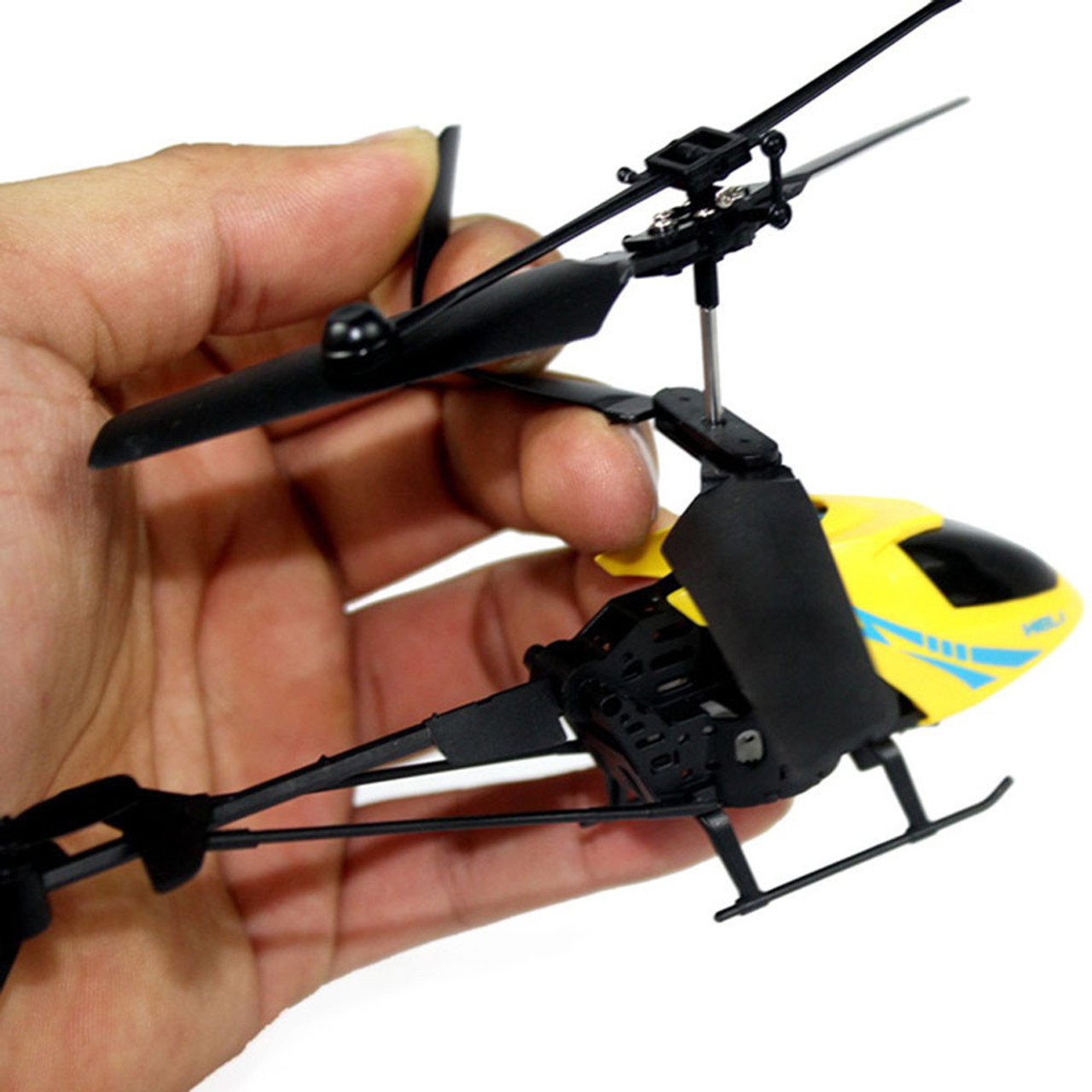 remote control plane helicopter