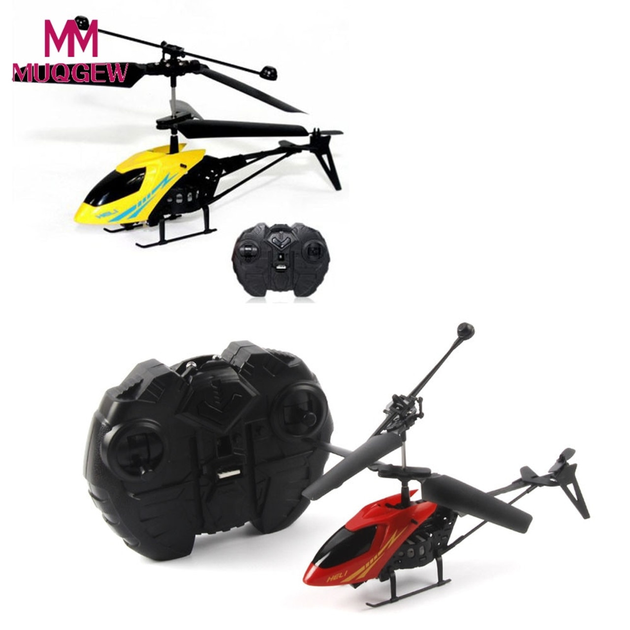 indoor remote control helicopter