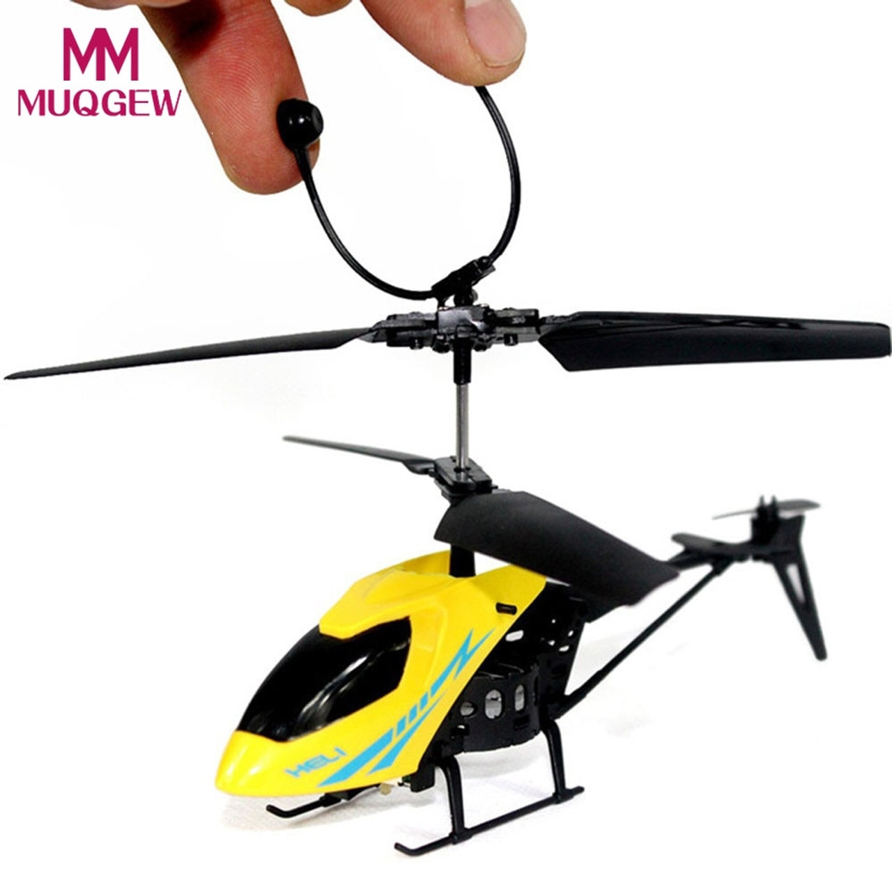 best indoor rc helicopter 2017