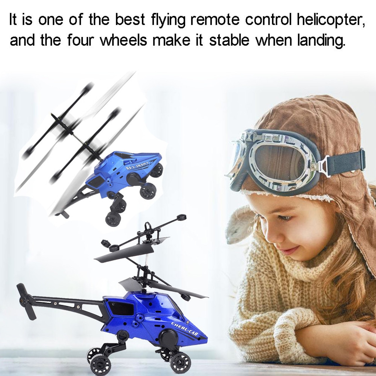 toys that fly in the air