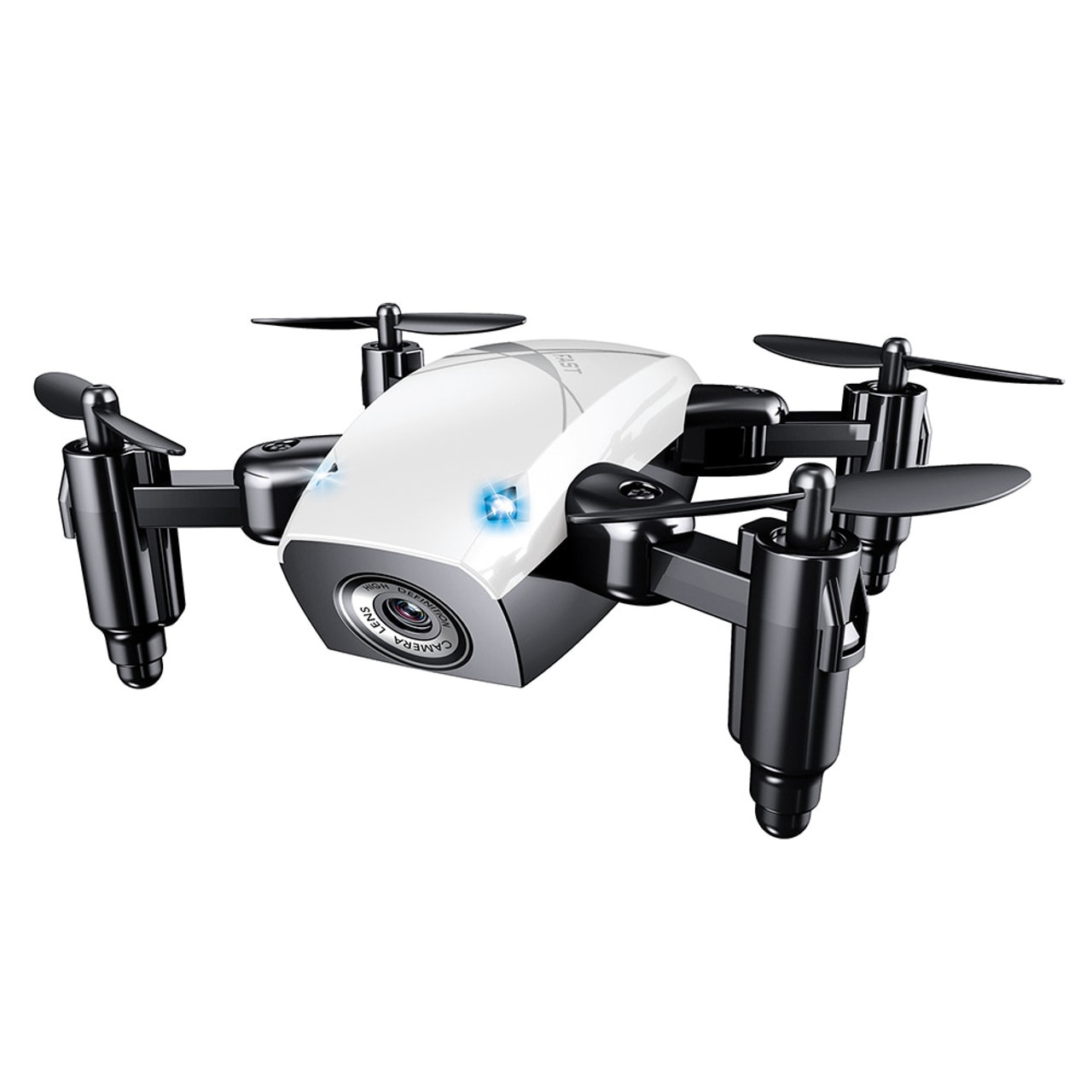 rc quadcopter drone with camera