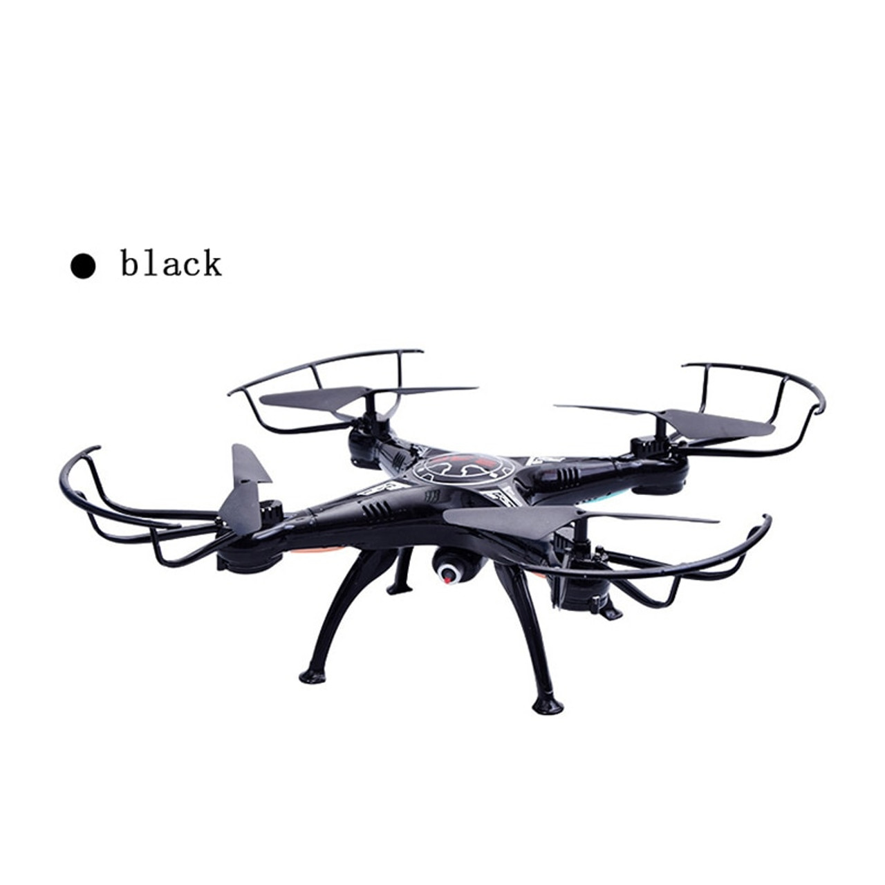 drones rc