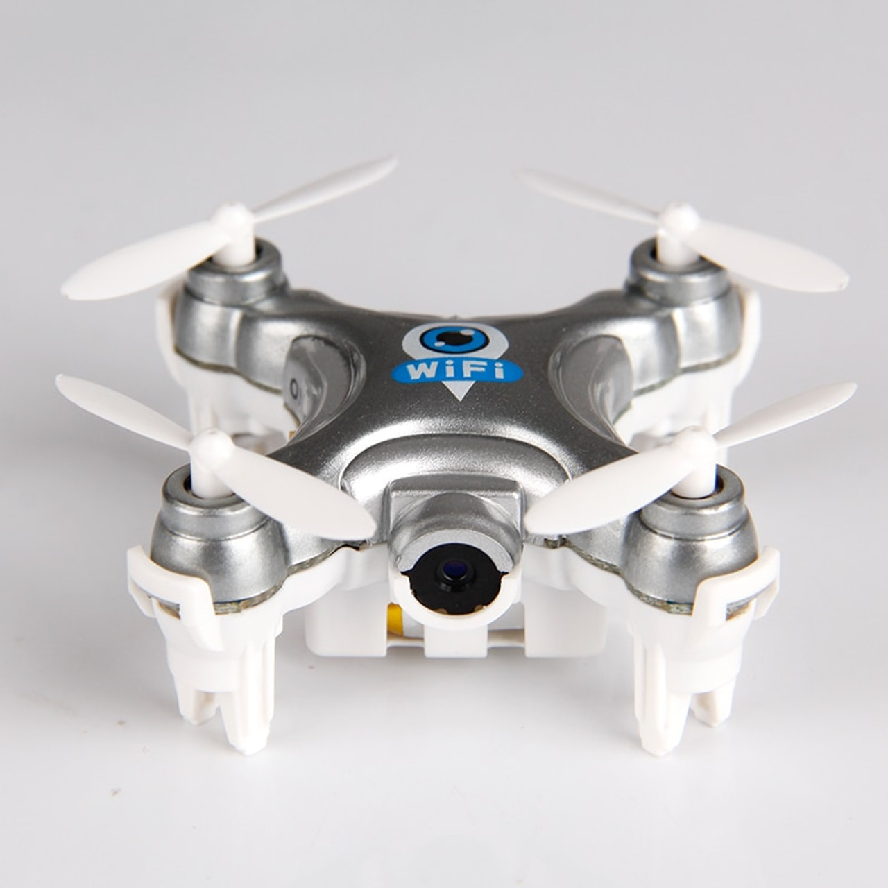 miniature remote control helicopter