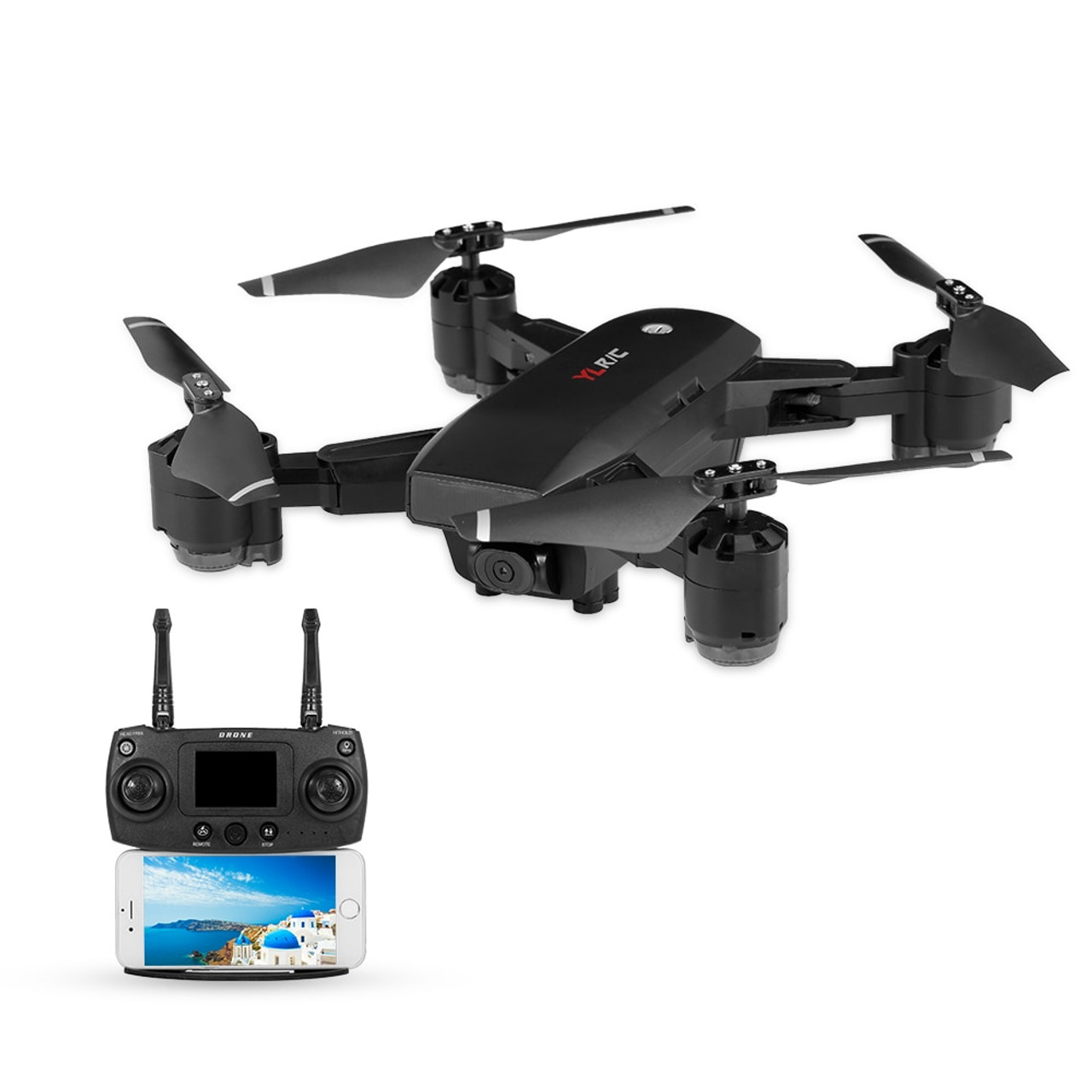 s30 5g rc drone