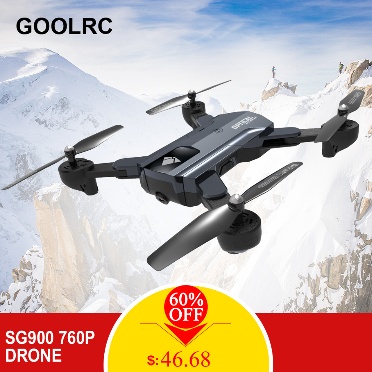 sg900 rc drone review