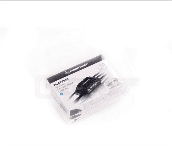 Hobbywing Platinum 100a V3 2 6s Brushless Esc For 480 550 Rc Helicopter Multicopter 100a Esc Onshopdeals Com Hobbywing Platinum 100a V3 2 6s Brushless Esc For 480 550 Rc Helicopter Multicopter 100a Esc Onshopdeals Com