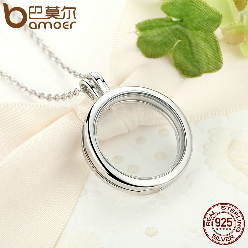 Pendants Sterling Silver Jewelry PSF001 