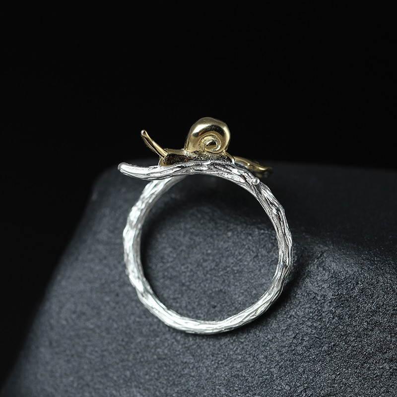 silver rings for women