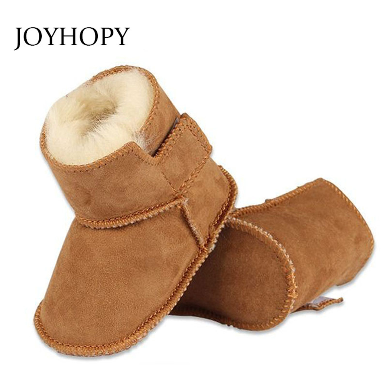 baby first boots