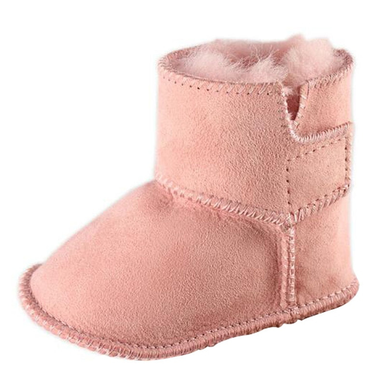 baby first boots