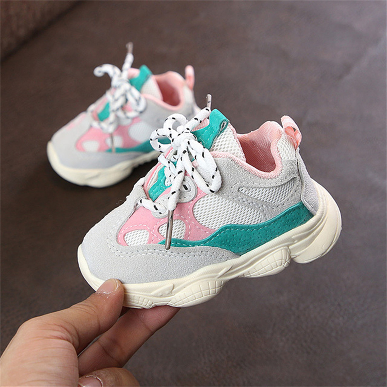 2018 Autumn Baby Girl Boy Toddler Shoes 