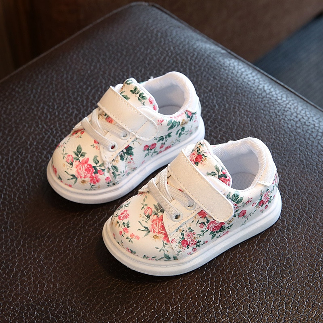 newborn baby girl black shoes