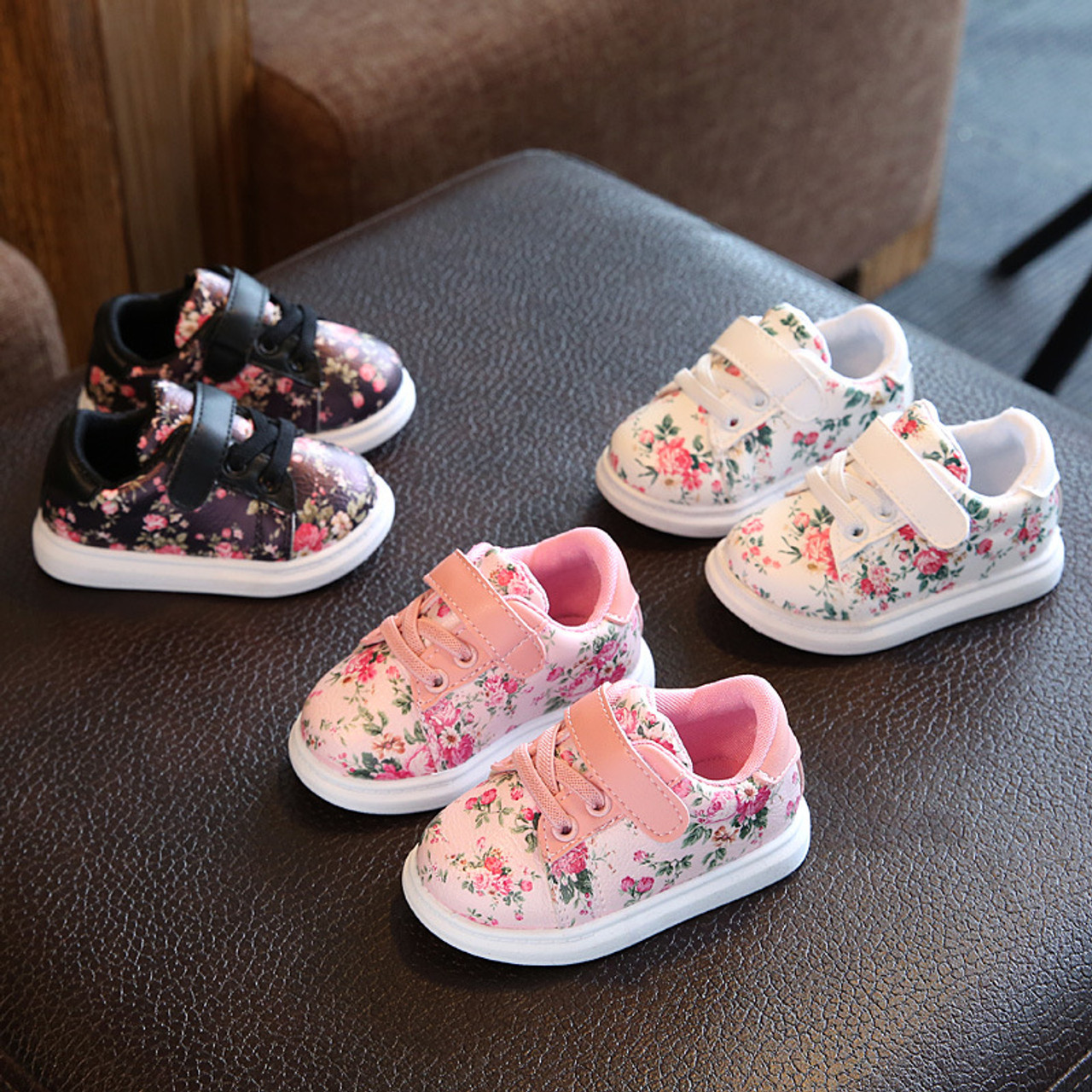 casual shoes for toddler girl