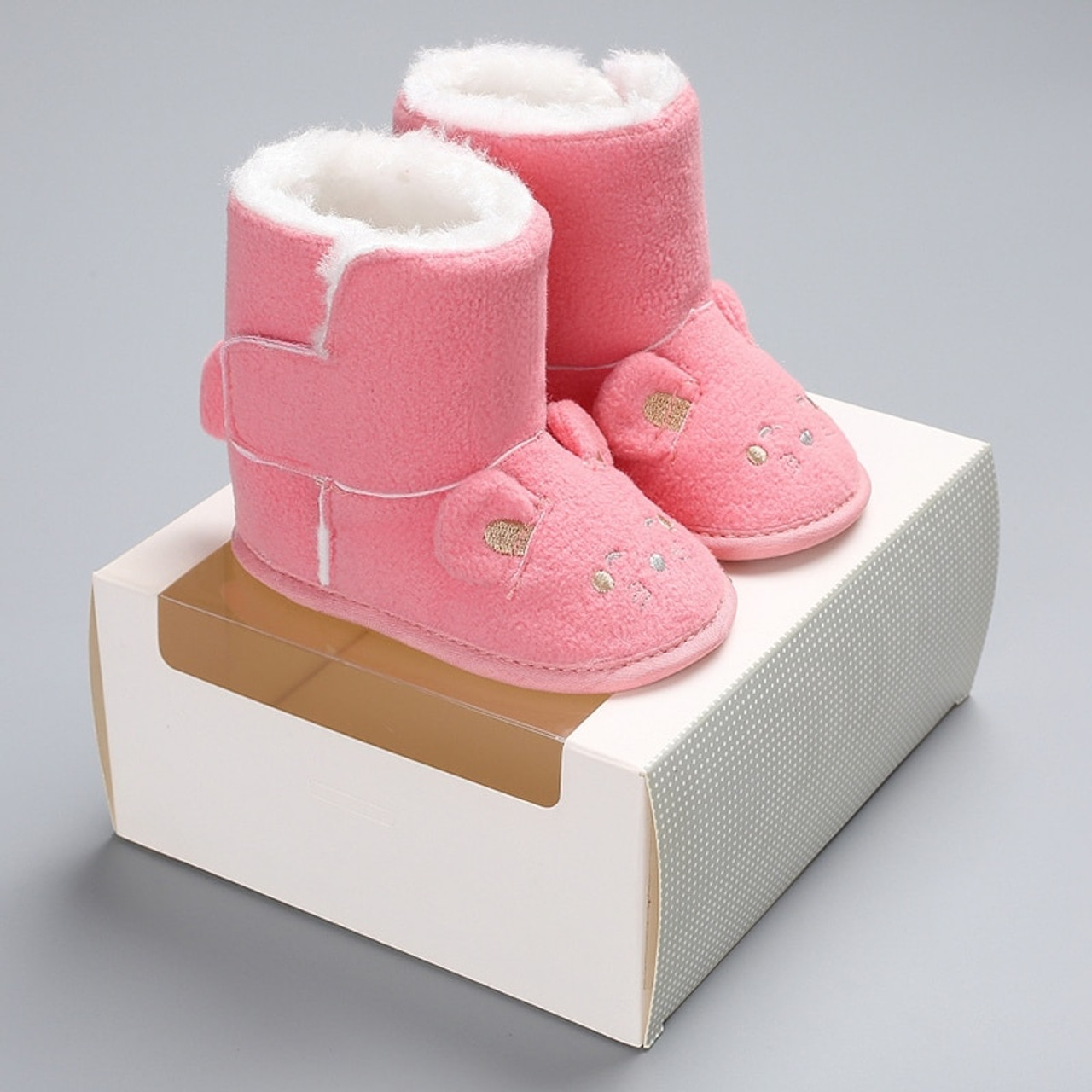 infant walking boots