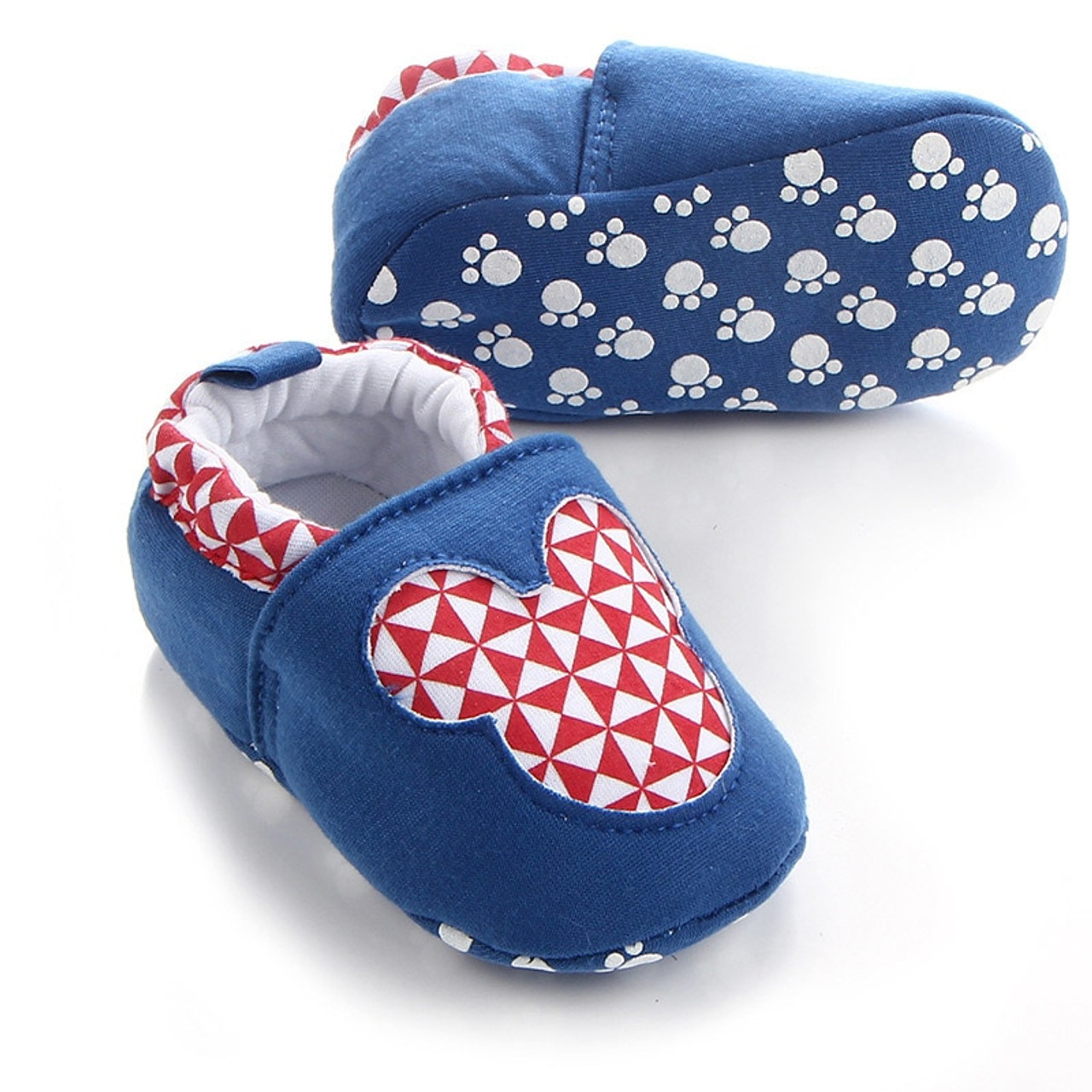 cloth shoes for babies