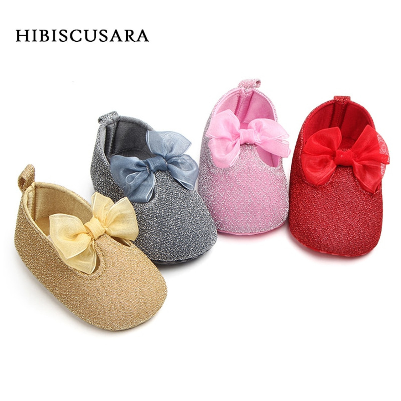 baby girl soft shoes