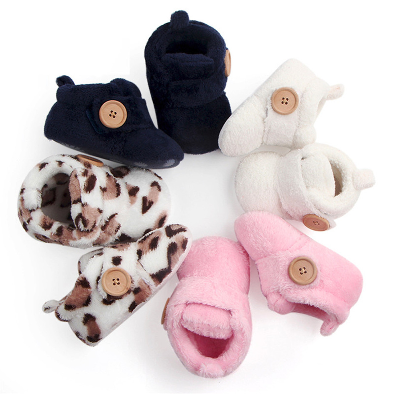 infant slipper shoes