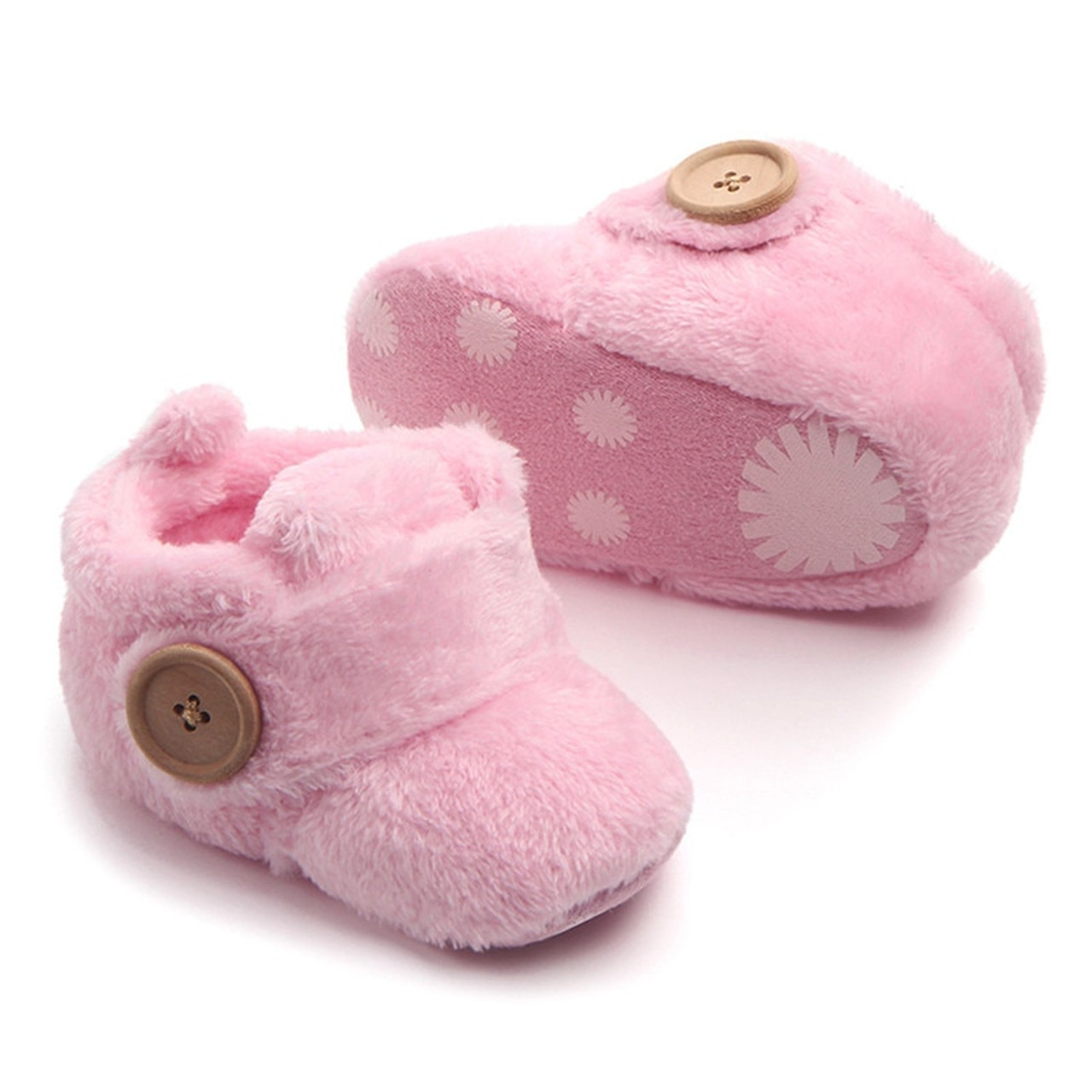 baby footwear