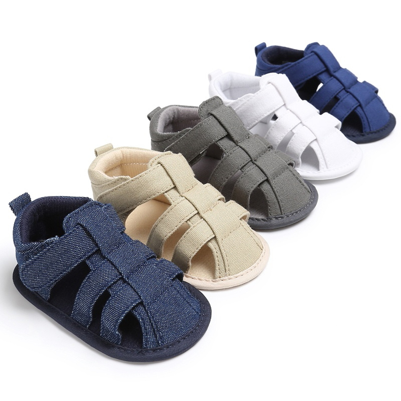 newborn baby slippers