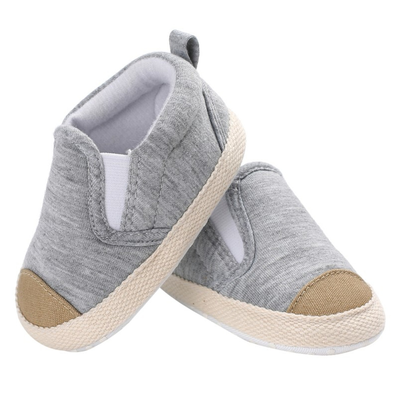 bebe slip on shoes