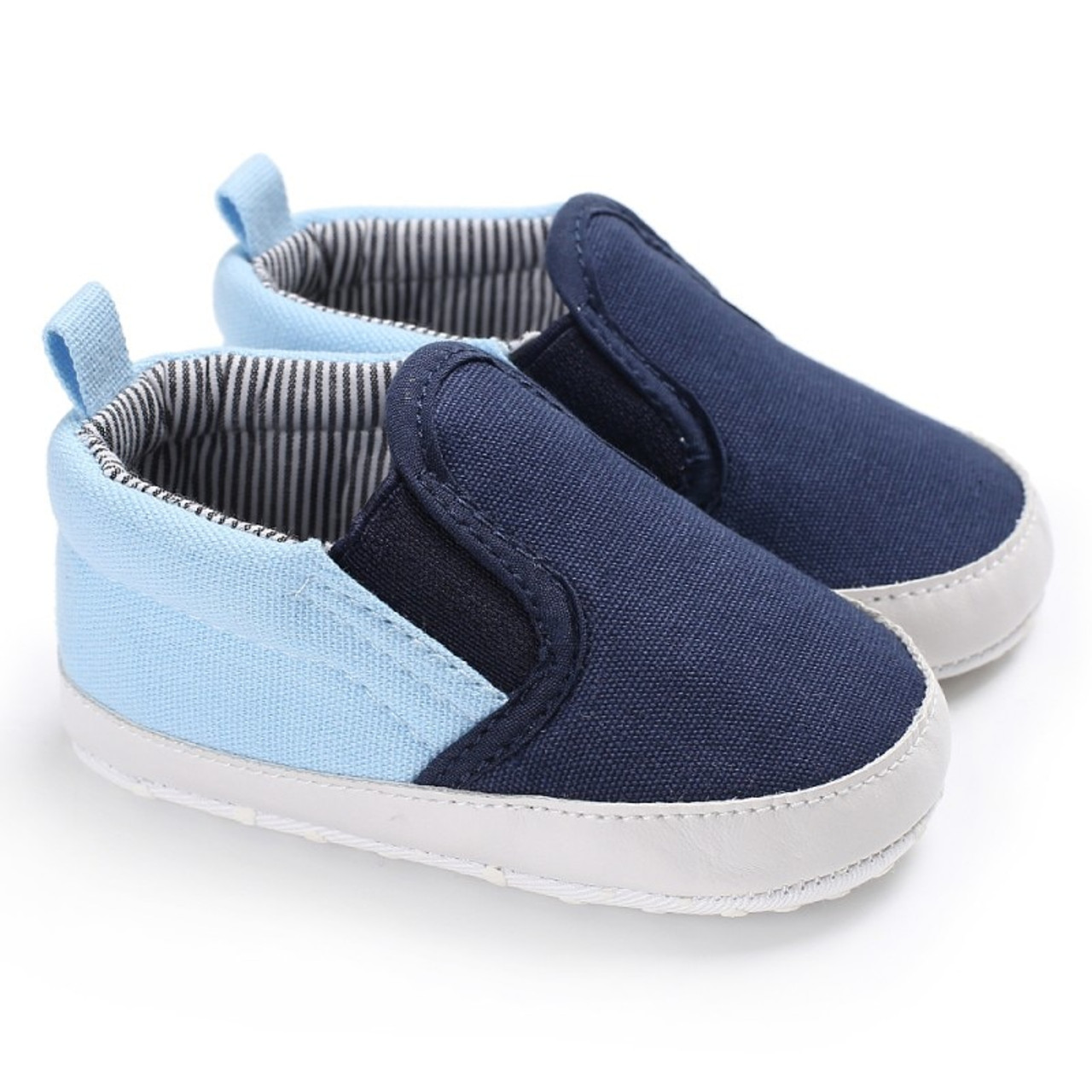 bebe slip on shoes