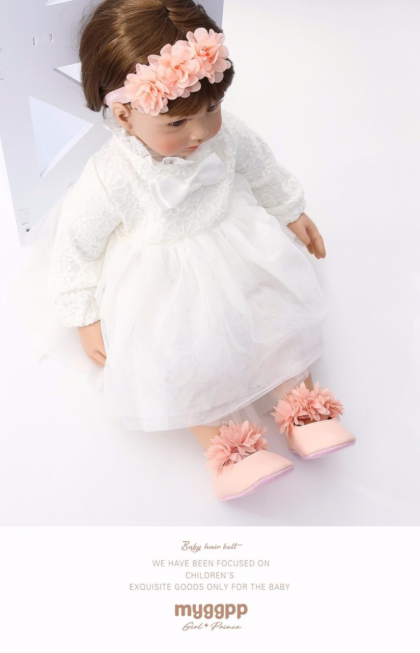 baby girl shoes for dress