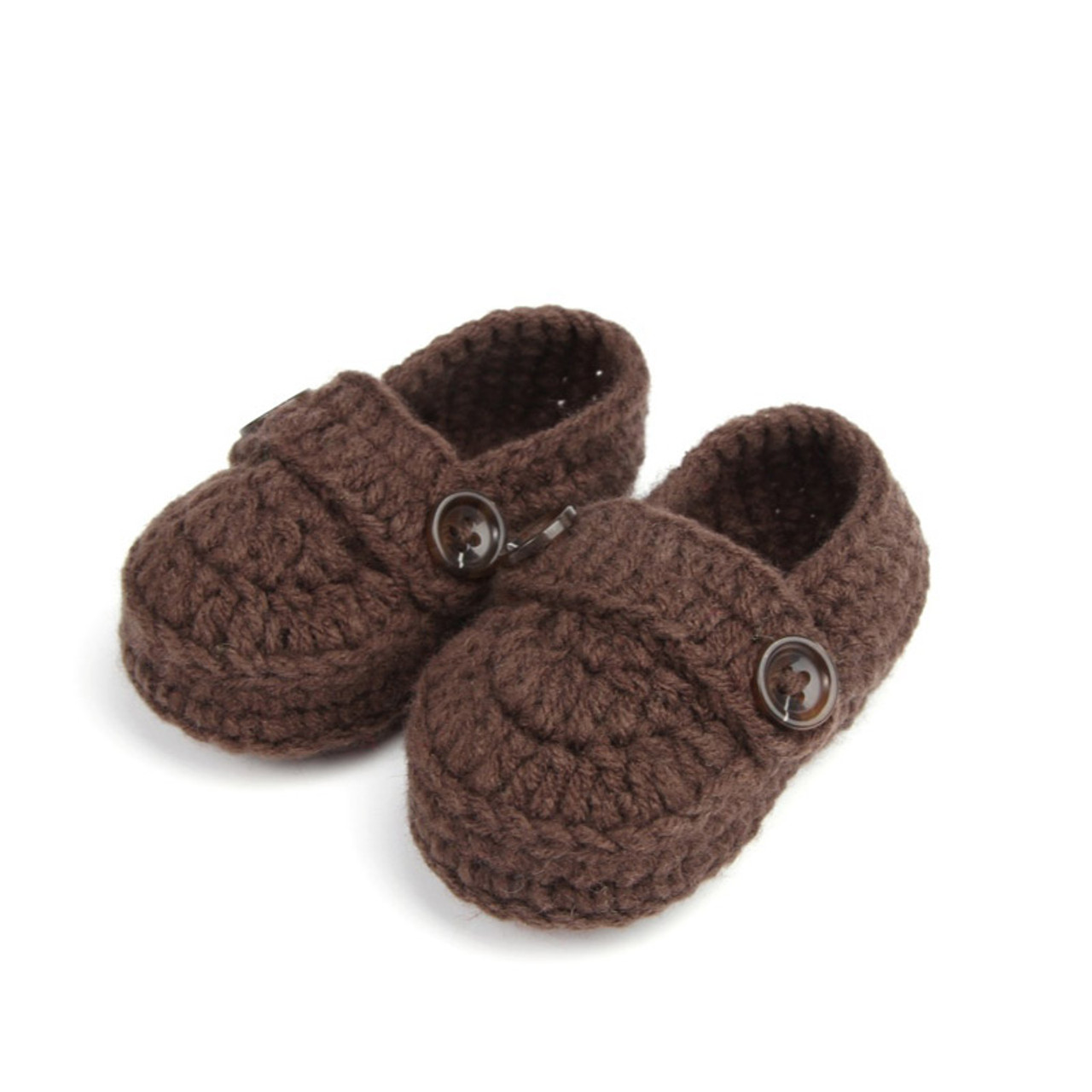 baby boy buckle shoes