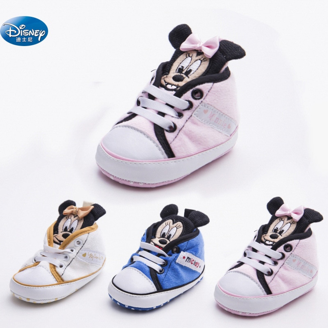 cute disney shoes