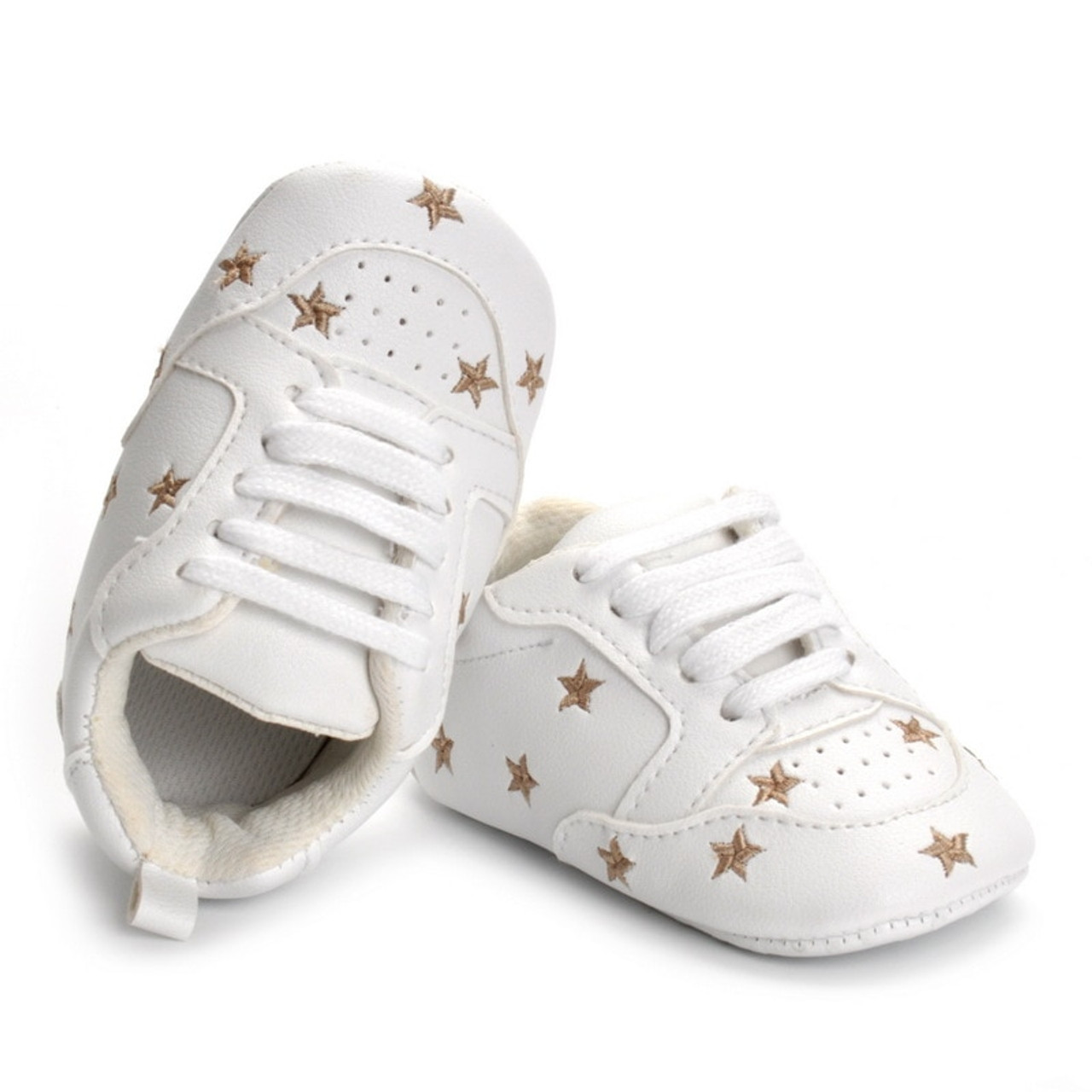 leather bottom baby shoes