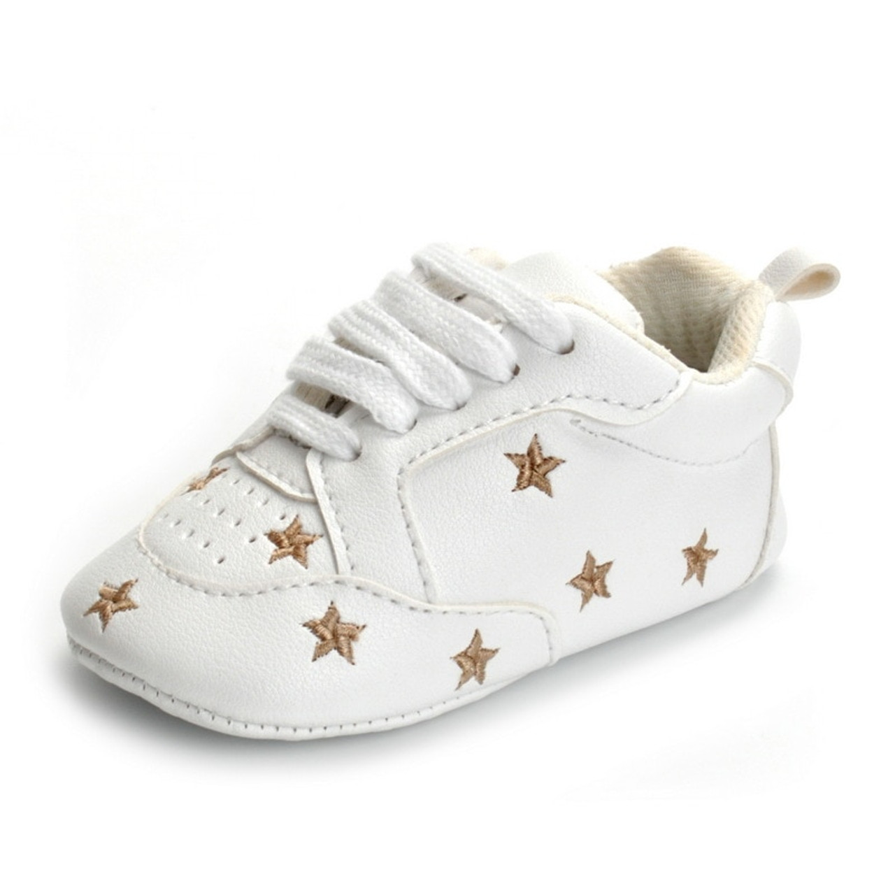 leather bottom baby shoes